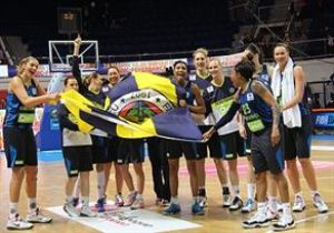 Teşekkürler Fenerbahçe!